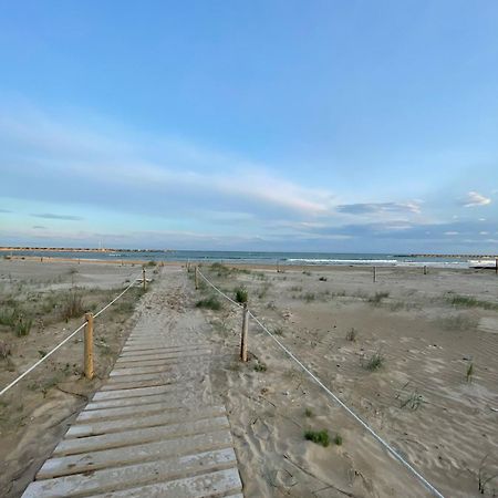 Casita Unifamiliar Junto Al Mar Villa Кунит Екстериор снимка