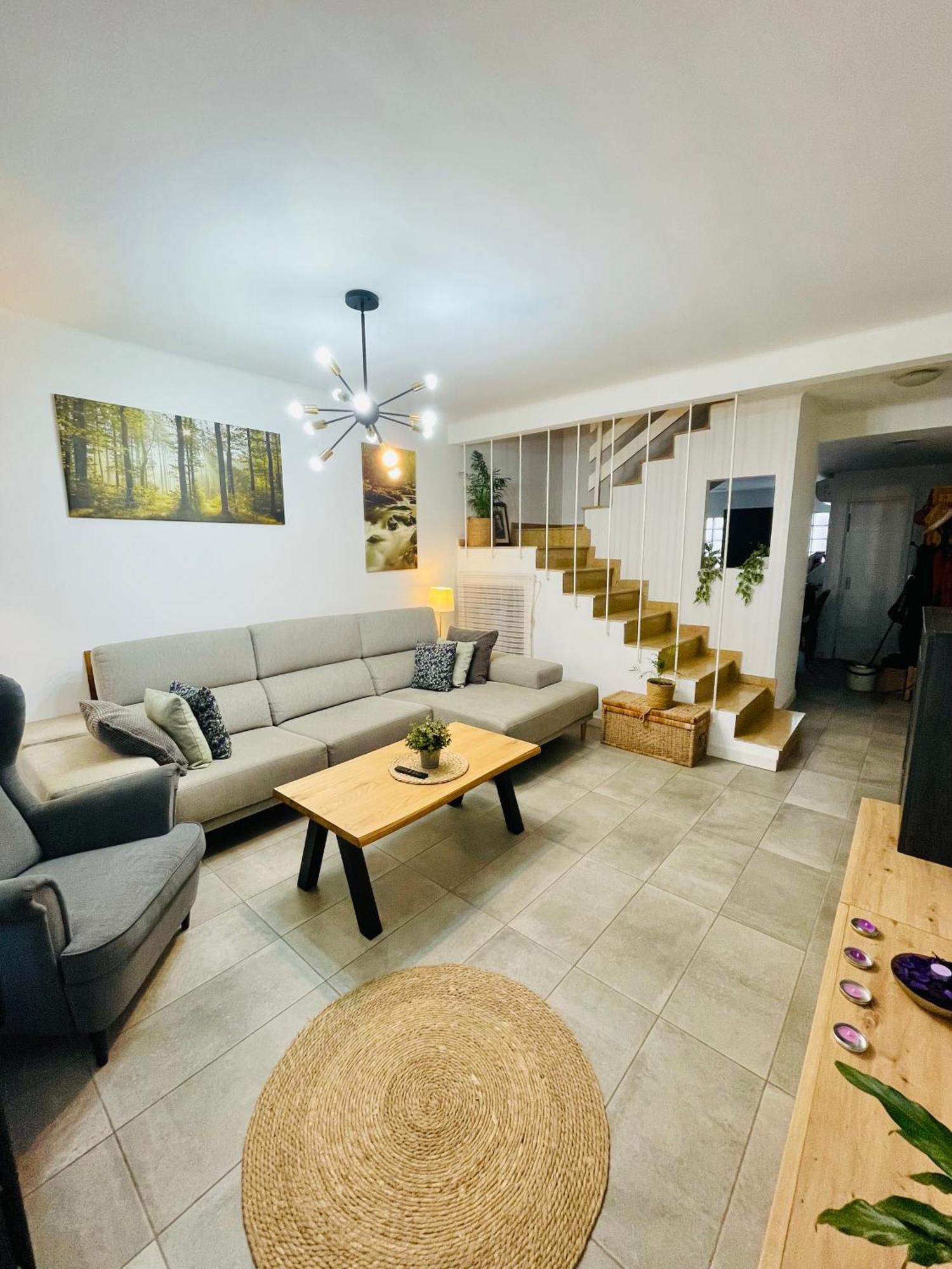 Casita Unifamiliar Junto Al Mar Villa Кунит Екстериор снимка