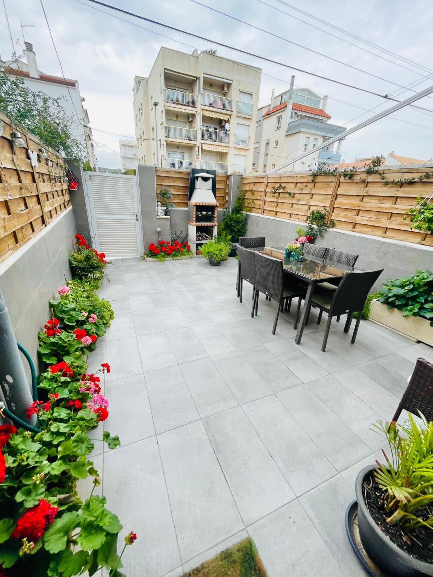 Casita Unifamiliar Junto Al Mar Villa Кунит Екстериор снимка