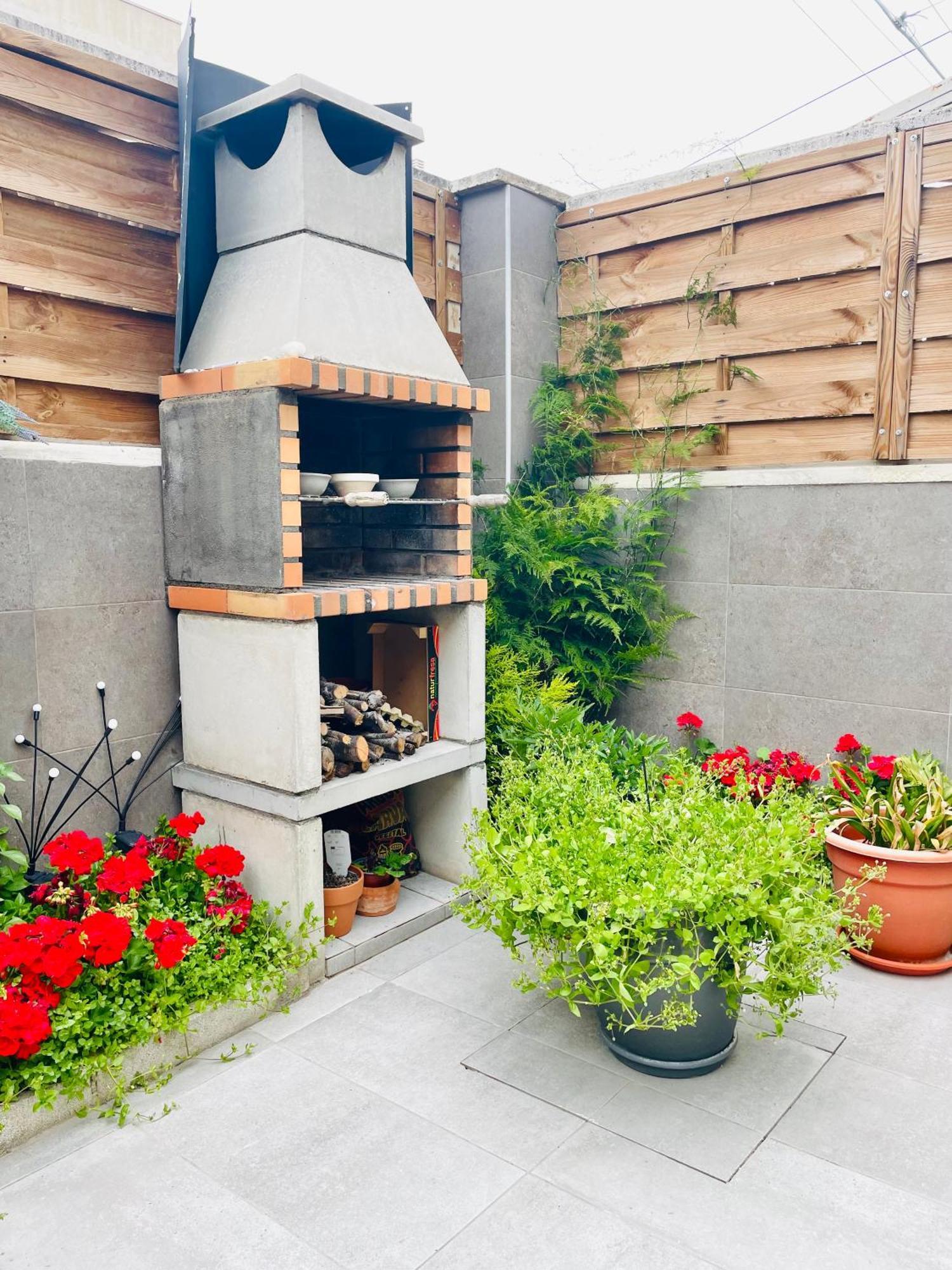Casita Unifamiliar Junto Al Mar Villa Кунит Екстериор снимка