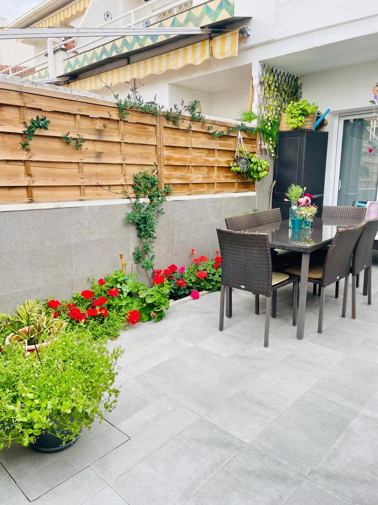 Casita Unifamiliar Junto Al Mar Villa Кунит Екстериор снимка