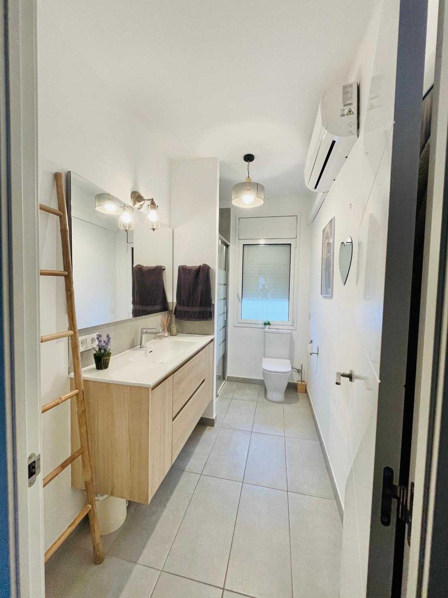 Casita Unifamiliar Junto Al Mar Villa Кунит Екстериор снимка