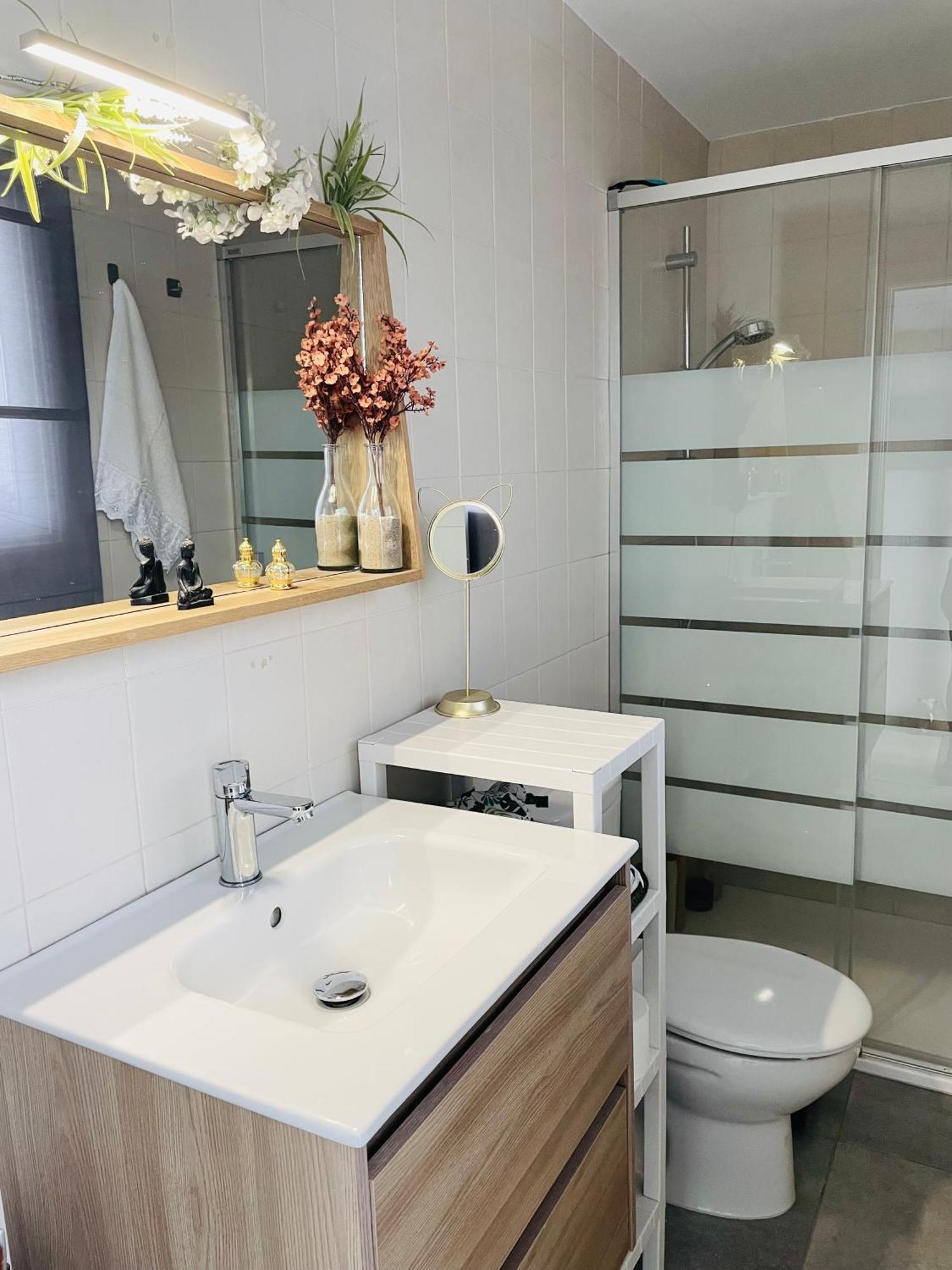 Casita Unifamiliar Junto Al Mar Villa Кунит Екстериор снимка