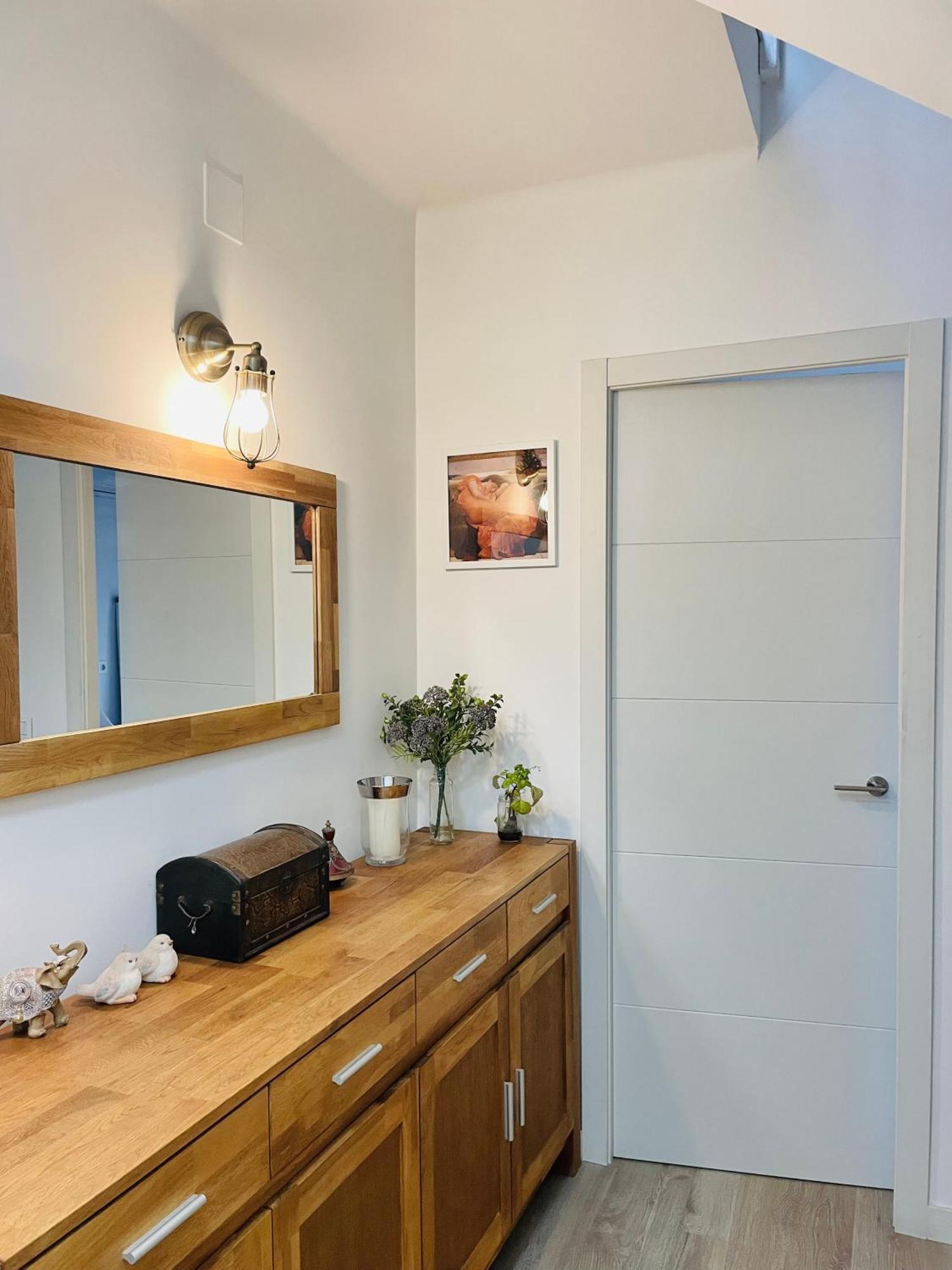 Casita Unifamiliar Junto Al Mar Villa Кунит Екстериор снимка