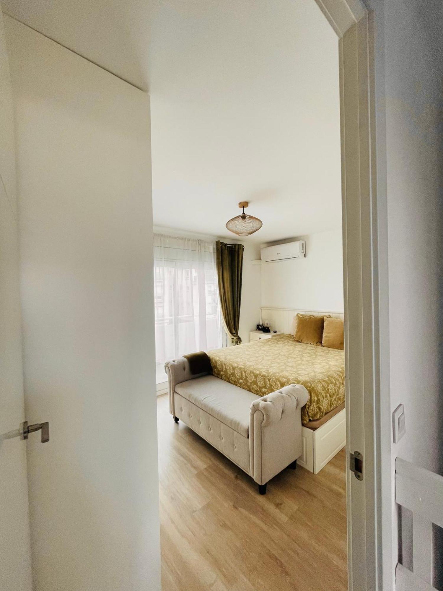 Casita Unifamiliar Junto Al Mar Villa Кунит Екстериор снимка