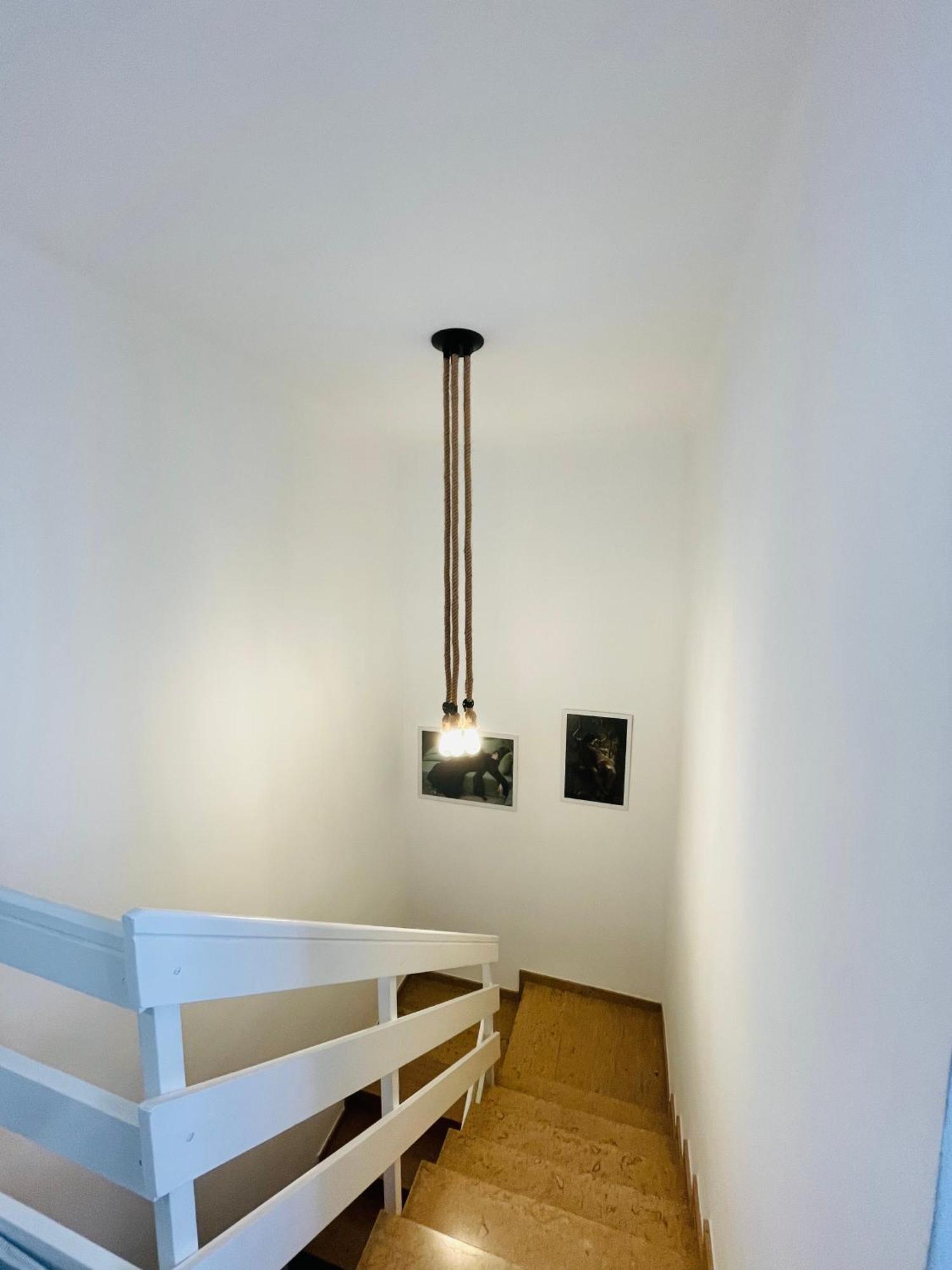 Casita Unifamiliar Junto Al Mar Villa Кунит Екстериор снимка