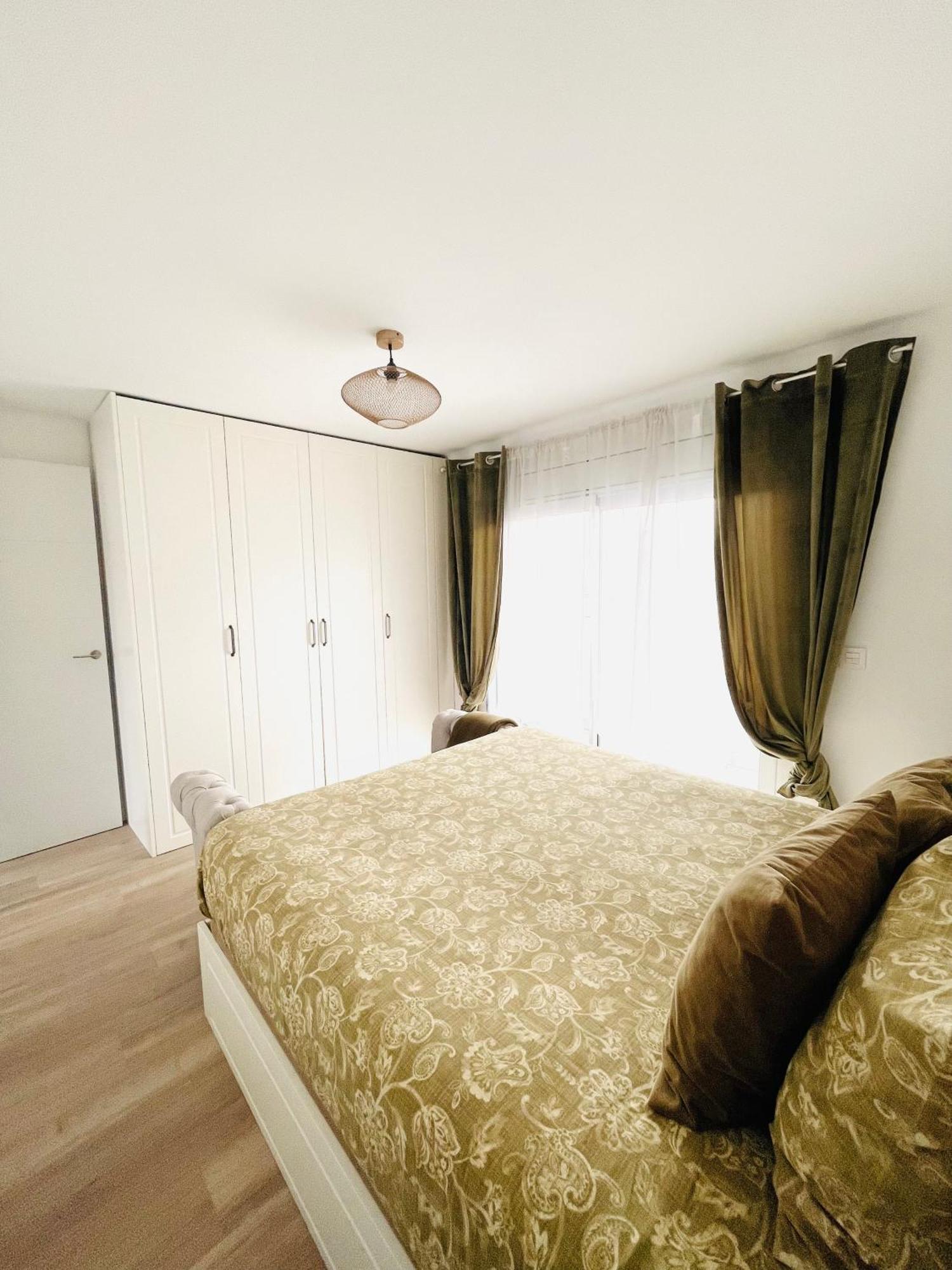 Casita Unifamiliar Junto Al Mar Villa Кунит Екстериор снимка