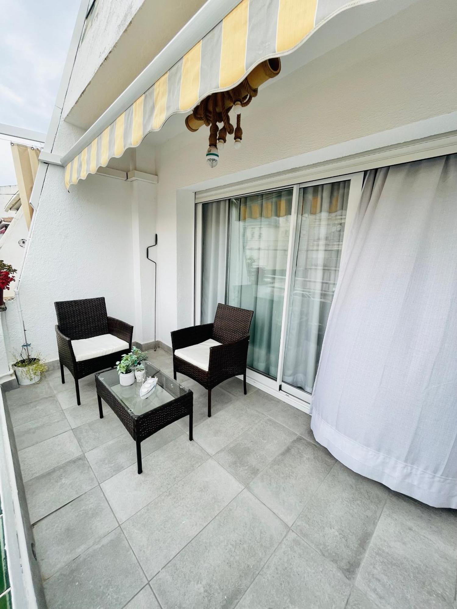 Casita Unifamiliar Junto Al Mar Villa Кунит Екстериор снимка