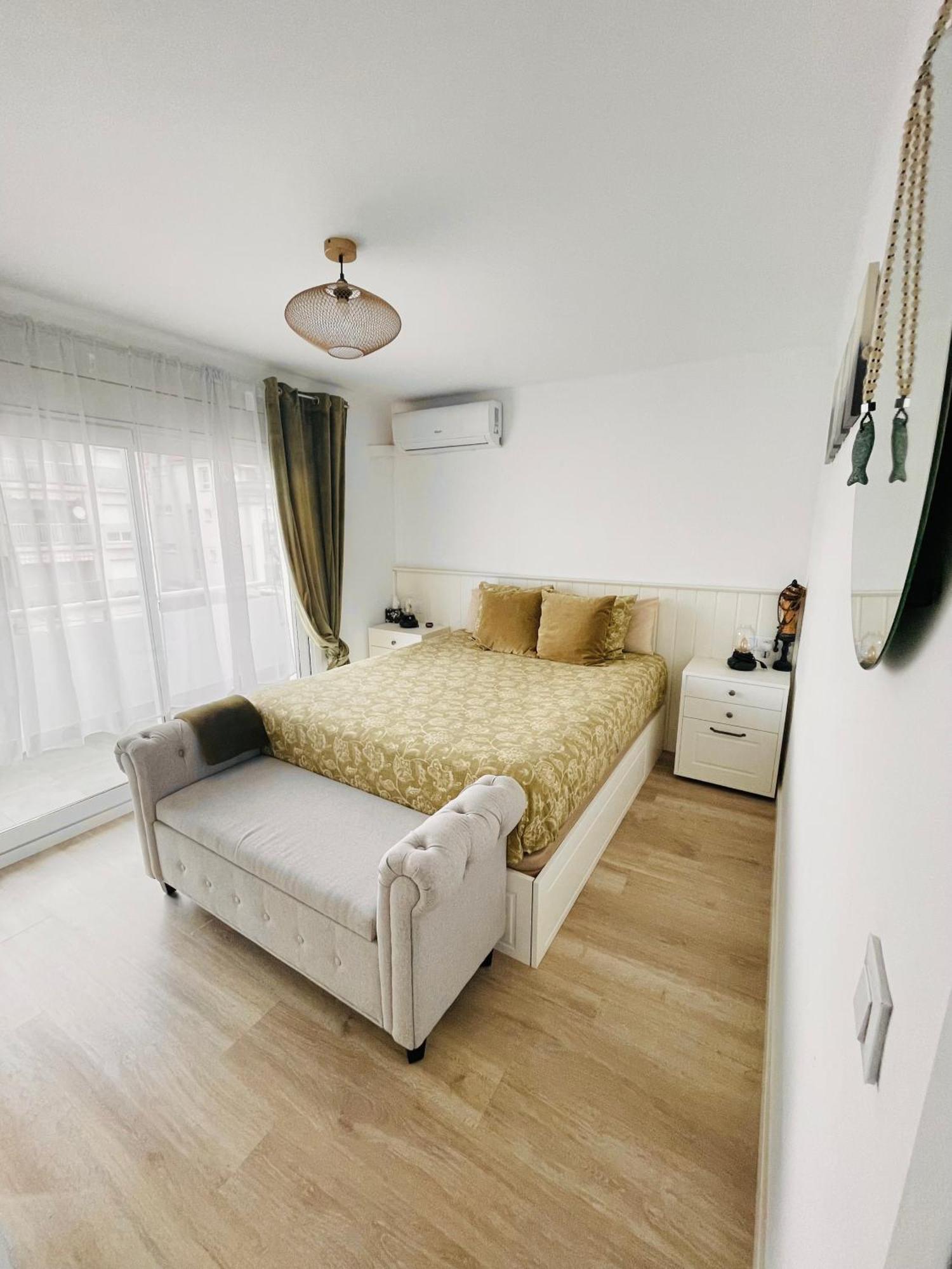 Casita Unifamiliar Junto Al Mar Villa Кунит Екстериор снимка