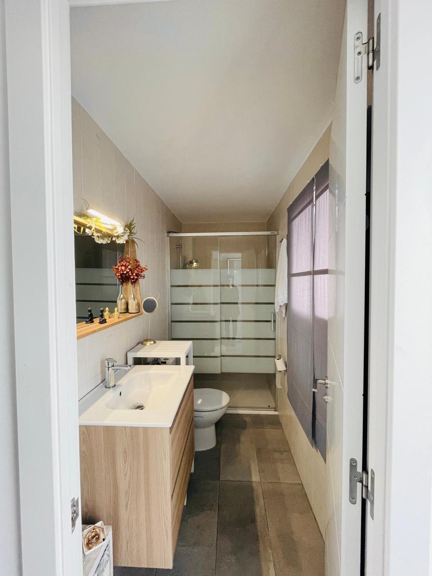 Casita Unifamiliar Junto Al Mar Villa Кунит Екстериор снимка